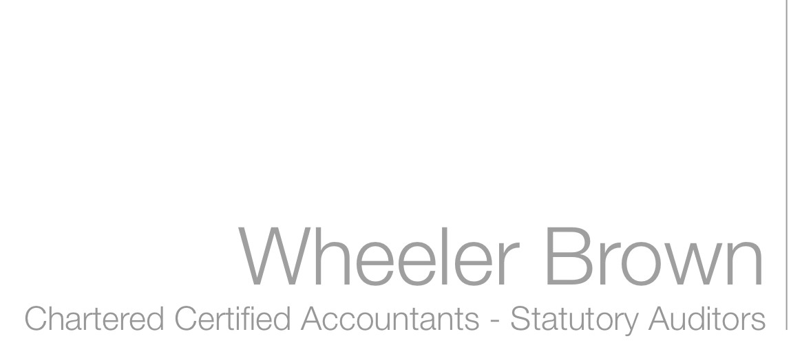 Wheeler Brown Logo