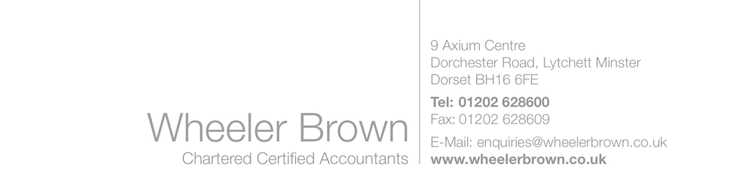 Wheeler Brown Logo